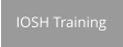 IOSH Training
