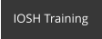 IOSH Training